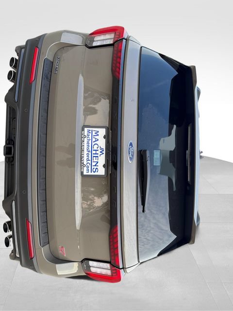 New 2026 Ford Explorer ST w/ Sun And Sound Package AWD/4WD image 6