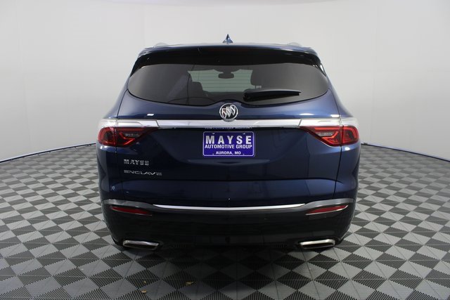 Used 2022 Buick Enclave Essence image 24