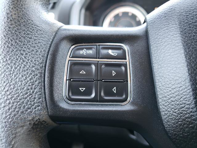 Used 2019 RAM 1500 Classic Warlock AWD/4WD image 22