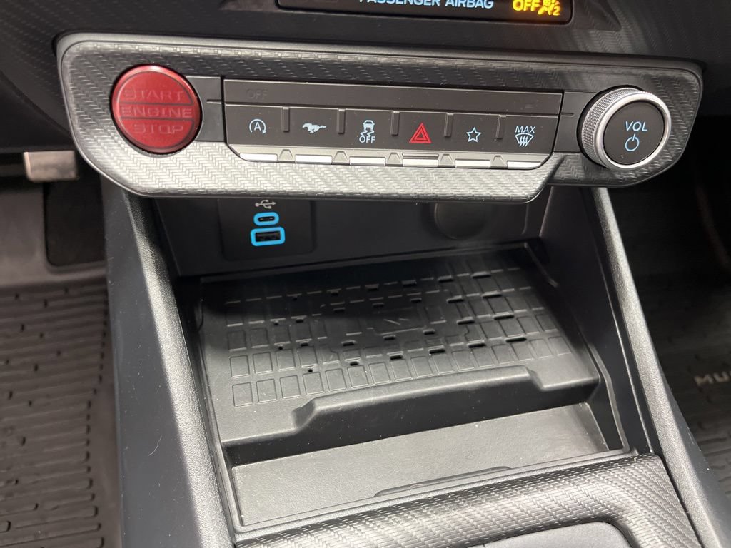 Used 2024 Ford Mustang GT Premium RWD image 25