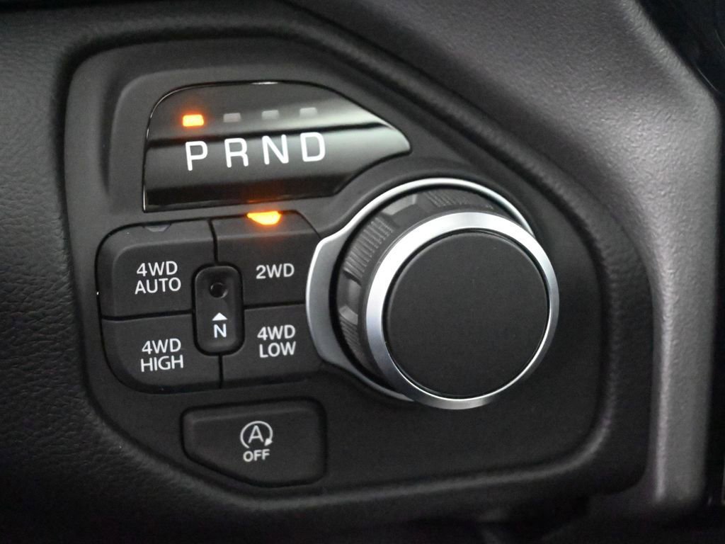 New 2026 RAM 1500 Big Horn image 19