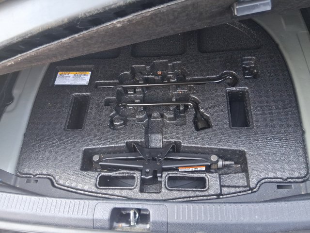 Used 2023 Toyota Camry SE FWD image 22