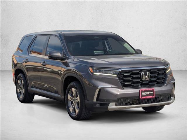 Used 2024 Honda Pilot EX-L image 8