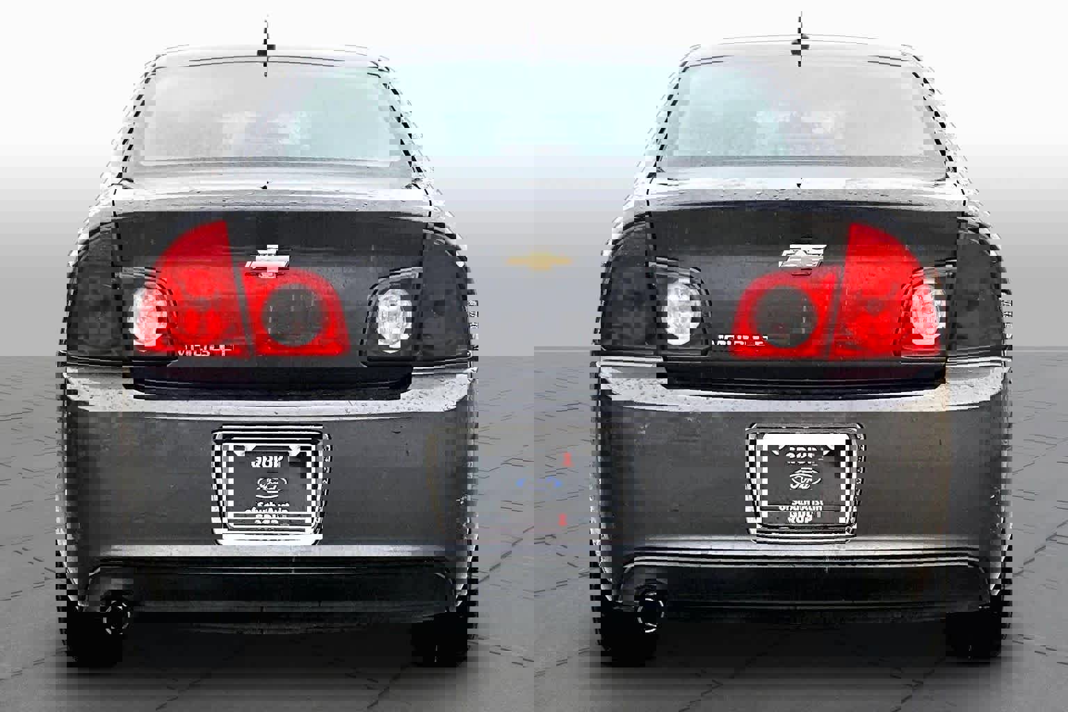 Used 2010 Chevrolet Malibu LT w/ Power Convenience Package image 4