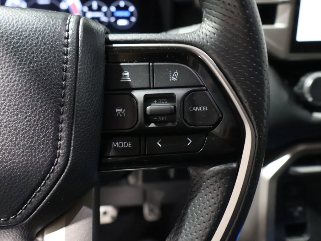 Used 2023 Toyota Tundra Limited w/ TRD Off-Road Package image 37