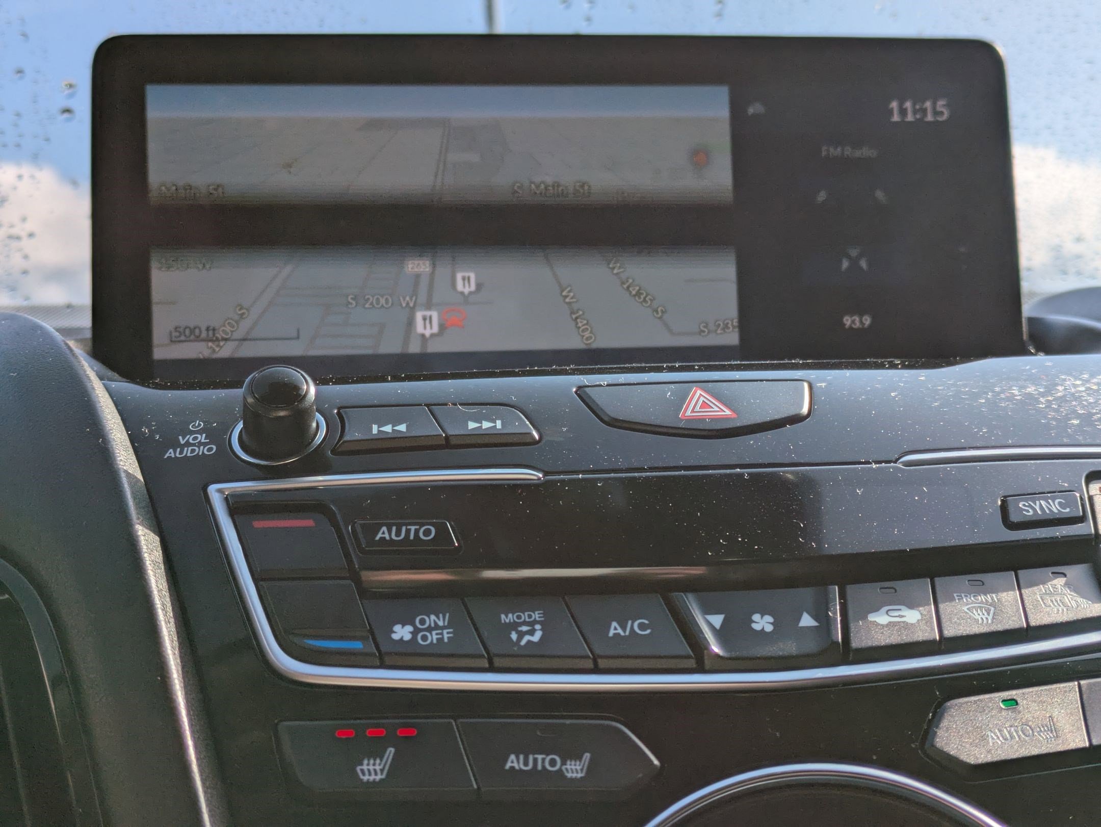 Used 2019 Acura RDX AWD w/ Technology Package image 25