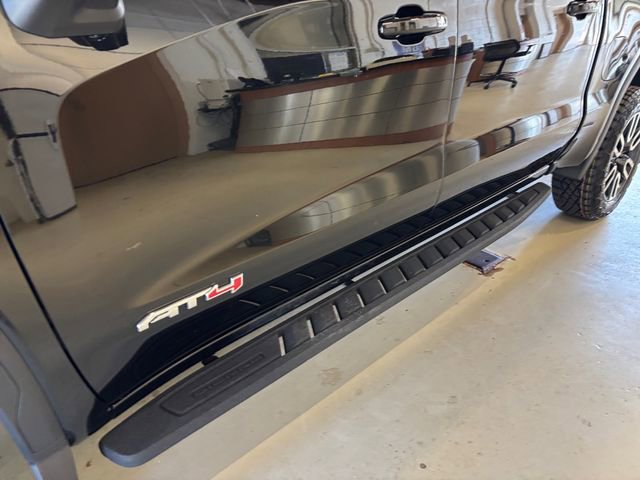 Used 2022 GMC Sierra 1500 AT4 w/ AT4 Preferred Package AWD/4WD image 25