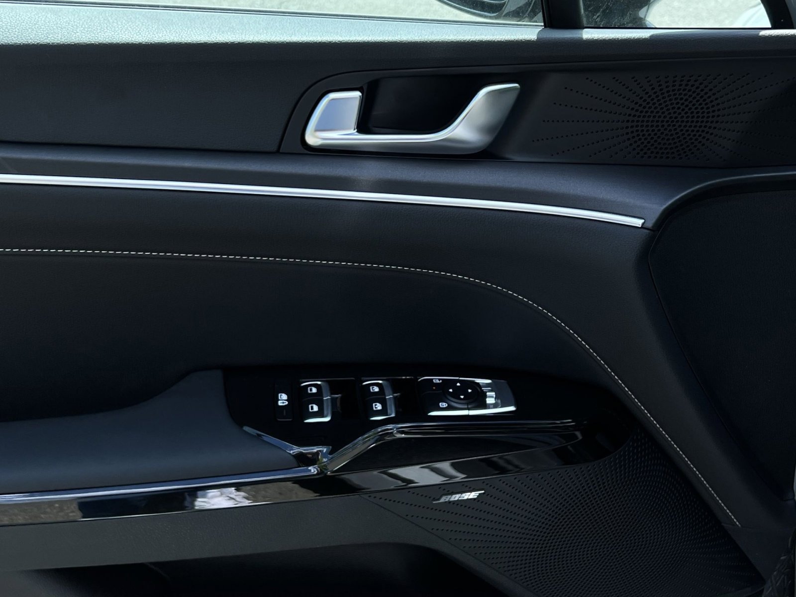New 2026 Kia K5 GT-Line FWD image 28