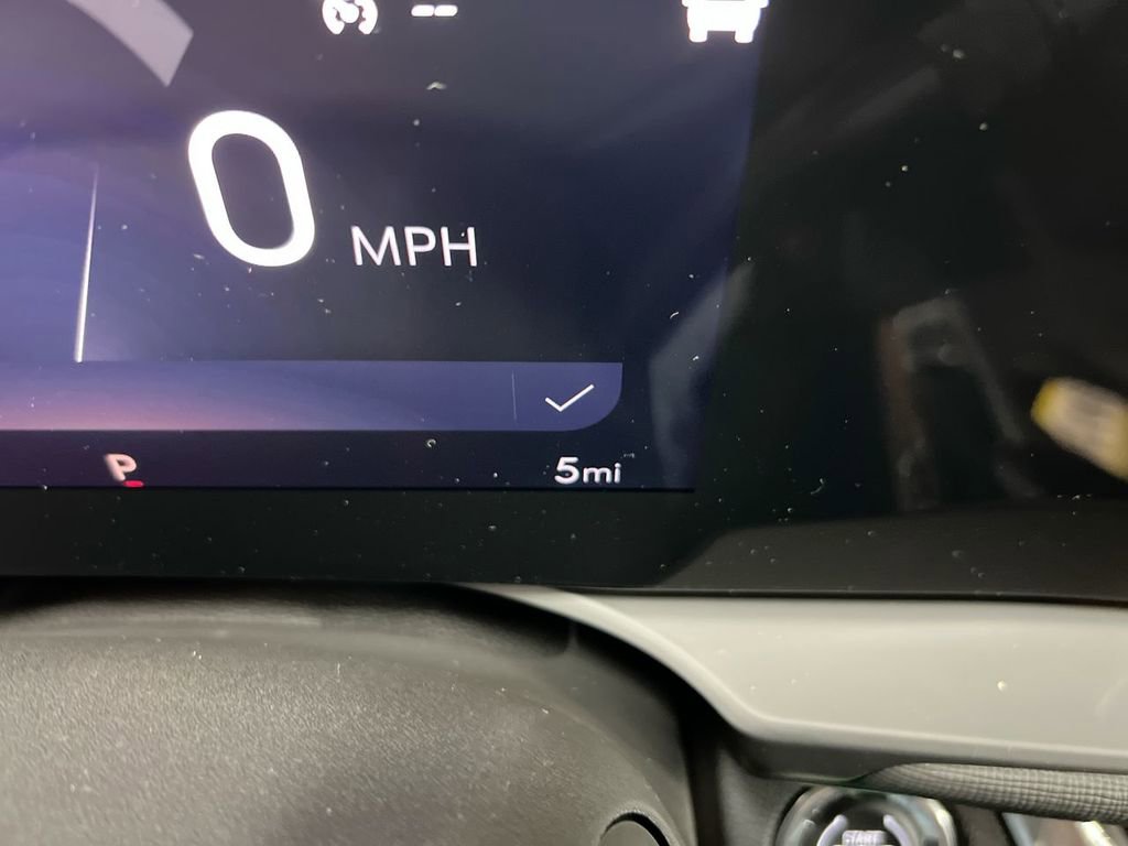 New 2026 Buick Envista Preferred w/ Convenience I Package FWD image 13