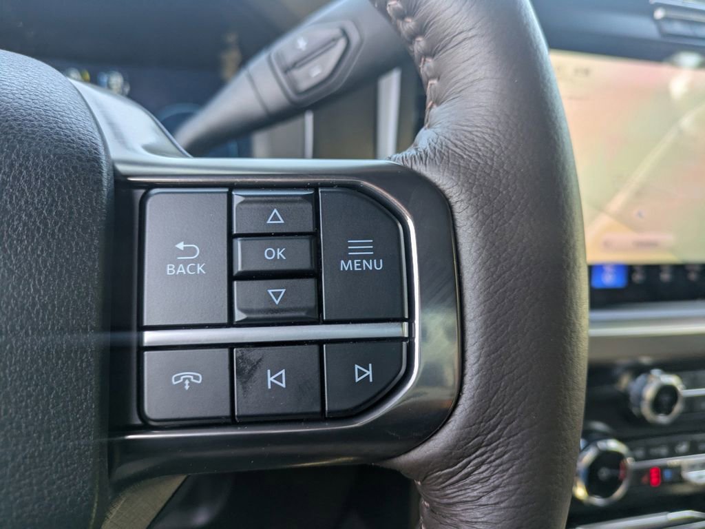 New 2026 Ford F250 King Ranch image 31