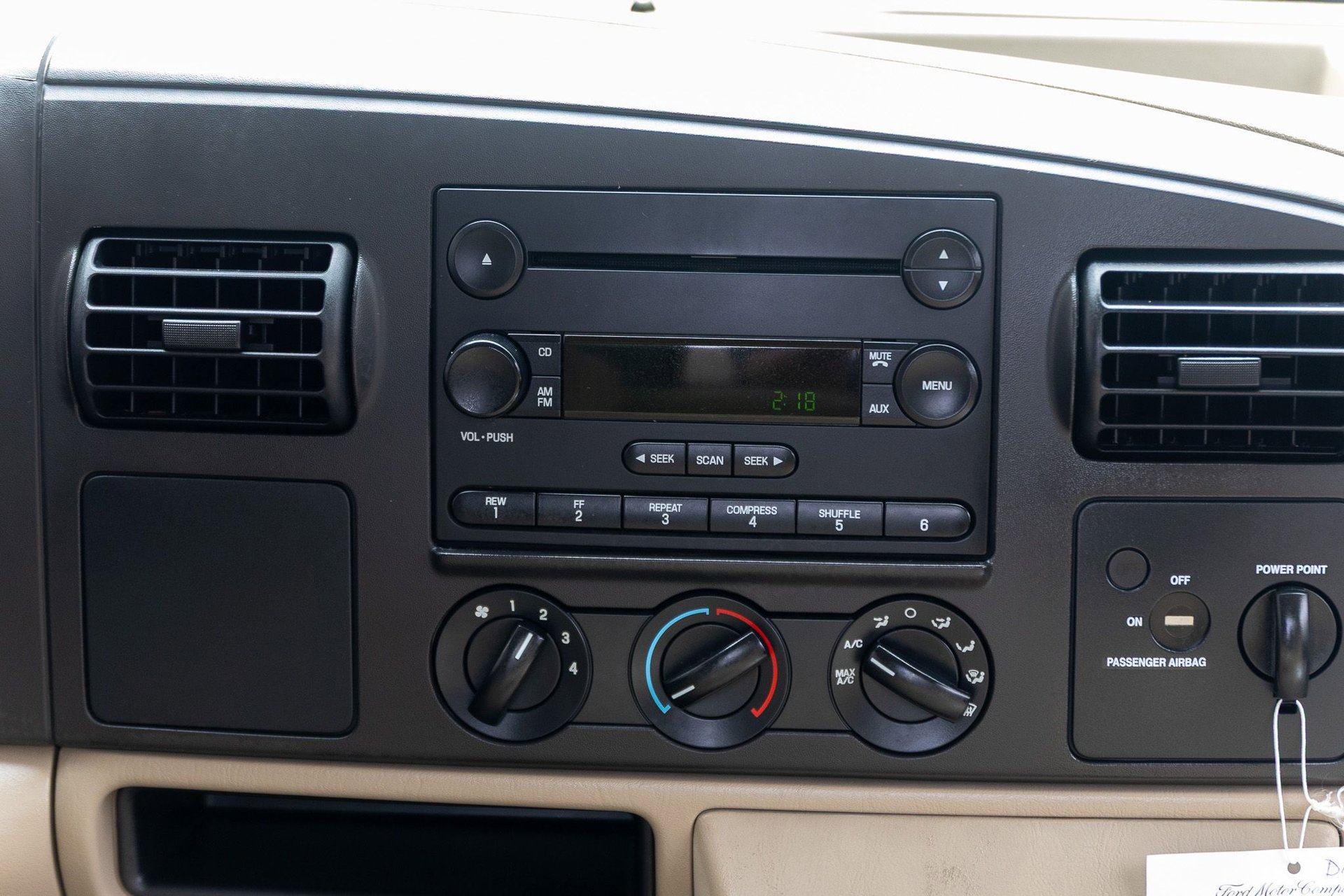 Used 2007 Ford F350 XL image 31