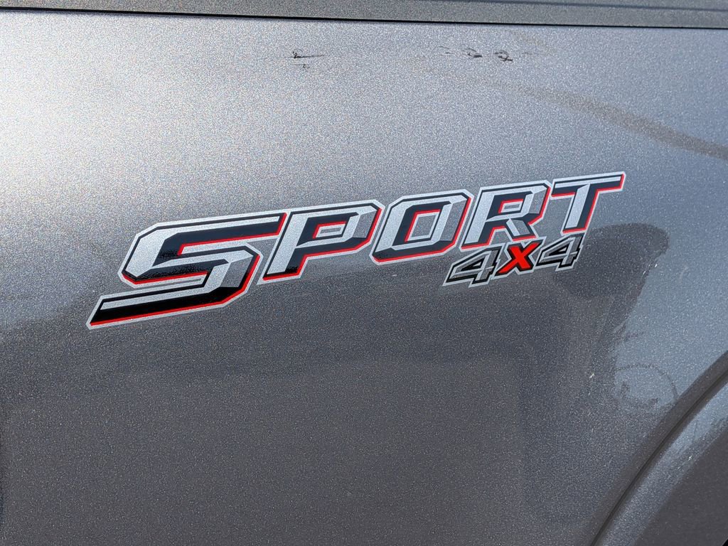 Used 2023 Ford F150 Lariat w/ Equipment Group 502A High image 13