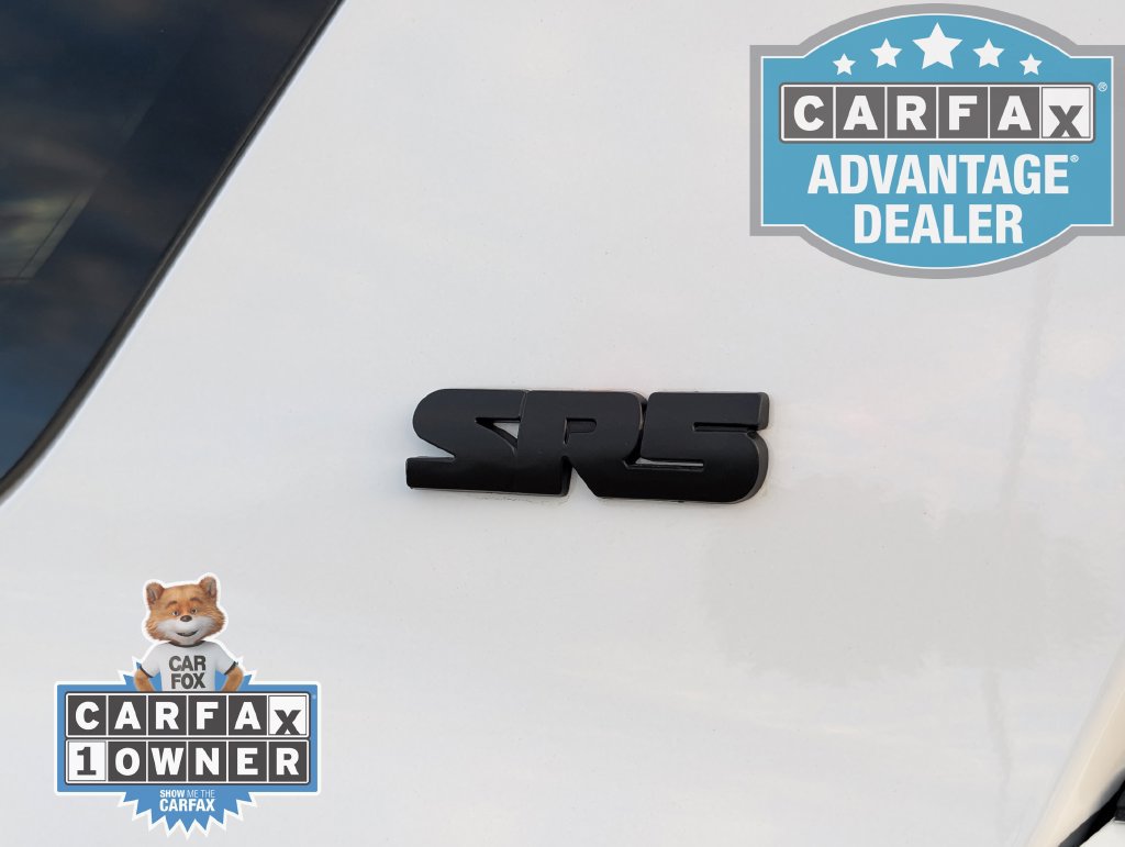 Used 2024 Toyota 4Runner SR5 Premium RWD image 32