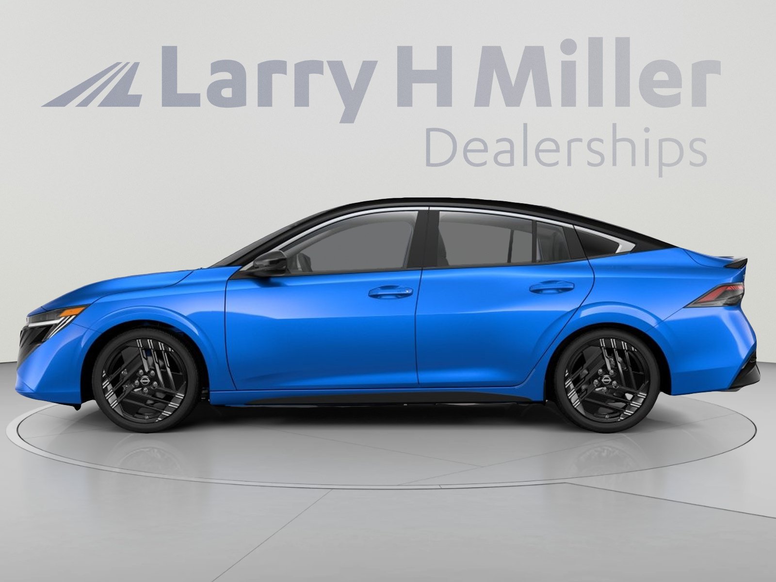 New 2027 Nissan Sentra SR FWD image 8