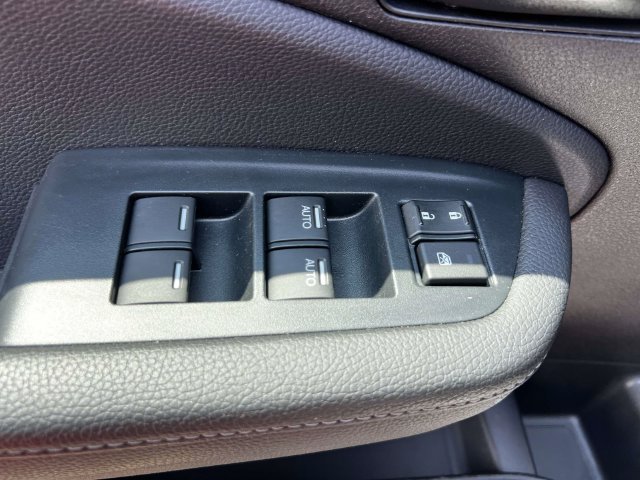 Used 2023 Honda Passport EX-L image 25