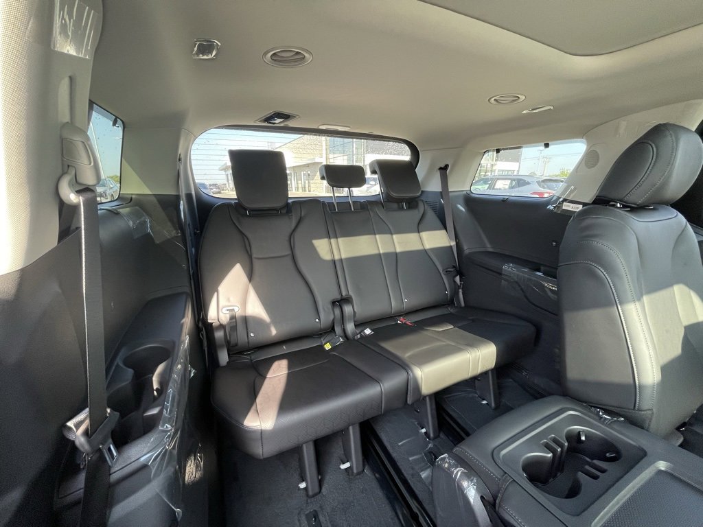 New 2026 Kia Carnival SX w/ SX Dark Edition Package image 29