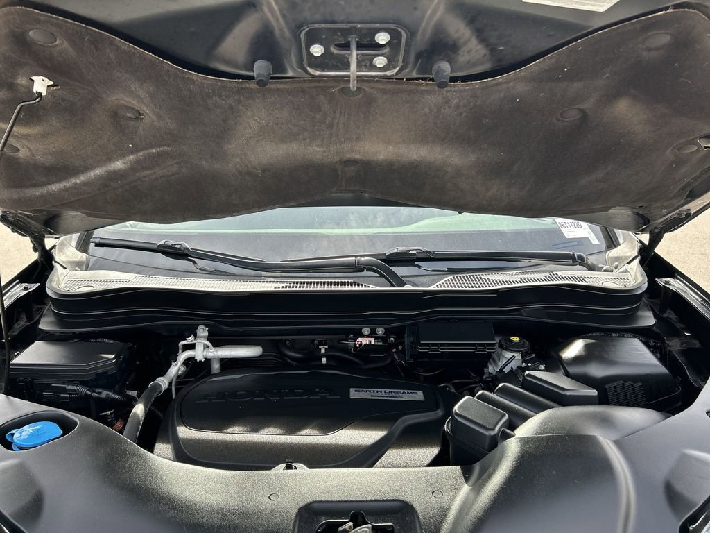 Used 2017 Honda Pilot Elite image 31