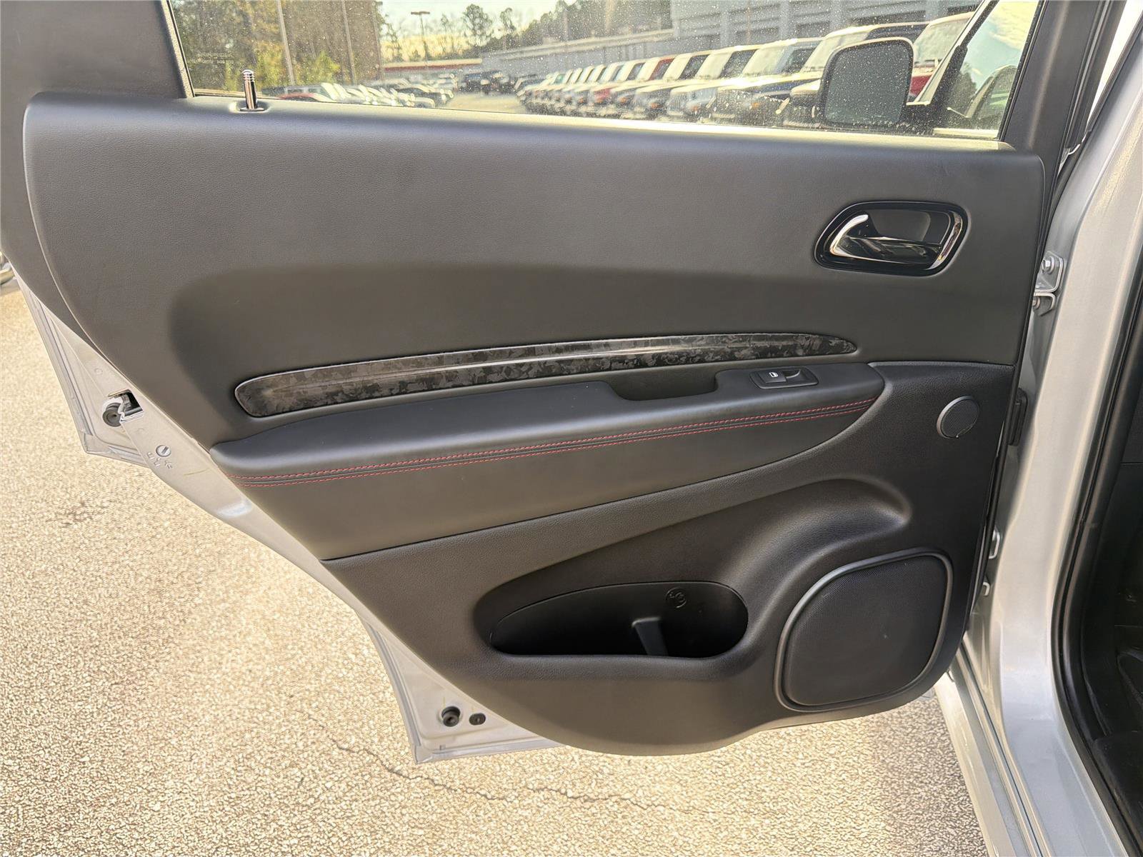 Used 2024 Dodge Durango R/T image 21