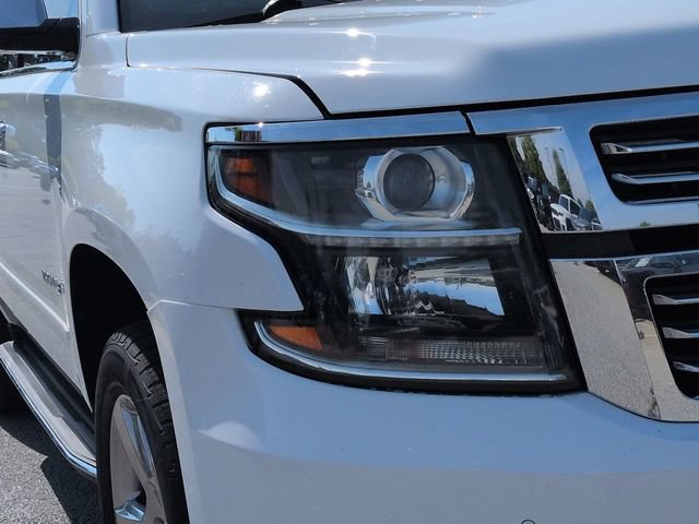 Used 2018 Chevrolet Tahoe Premier RWD image 9