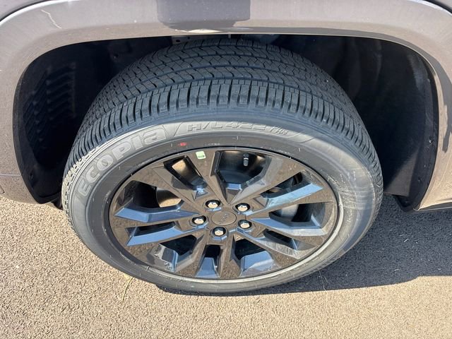 New 2026 Jeep Grand Cherokee L Limited AWD/4WD image 35