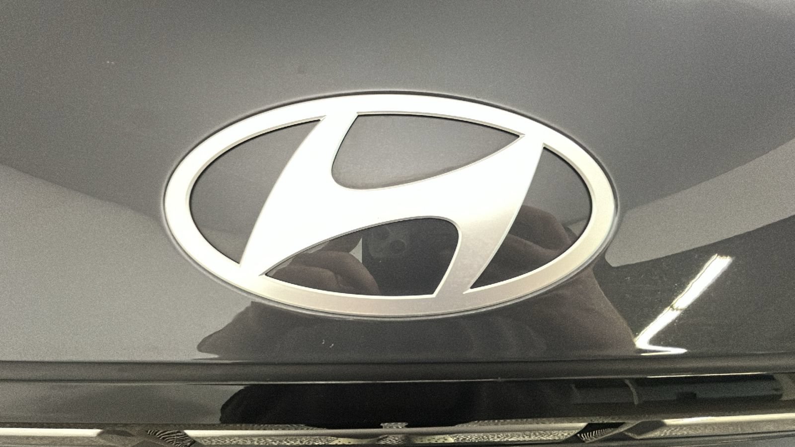 Used 2026 Hyundai Santa Fe SEL AWD/4WD image 9