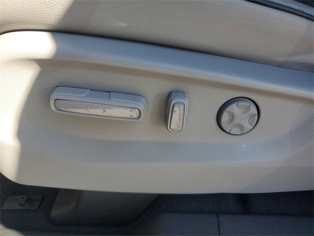 Certified 2024 Honda Odyssey Elite image 11