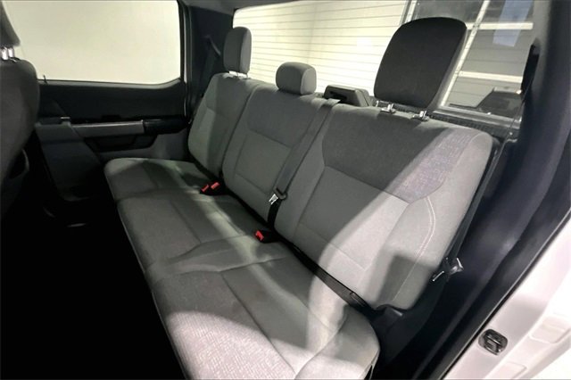 Used 2024 Ford F150 XLT w/ Tow/Haul Package image 24