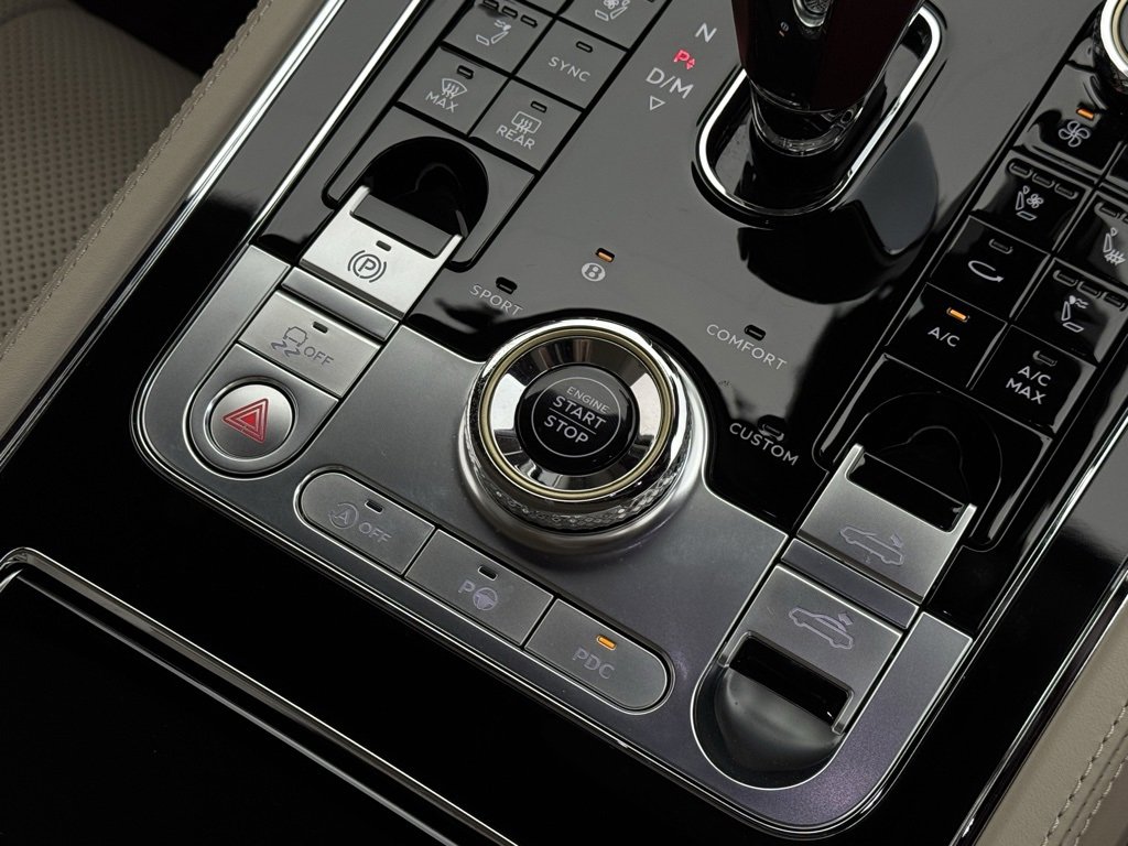 Certified 2024 Bentley Continental GT image 30