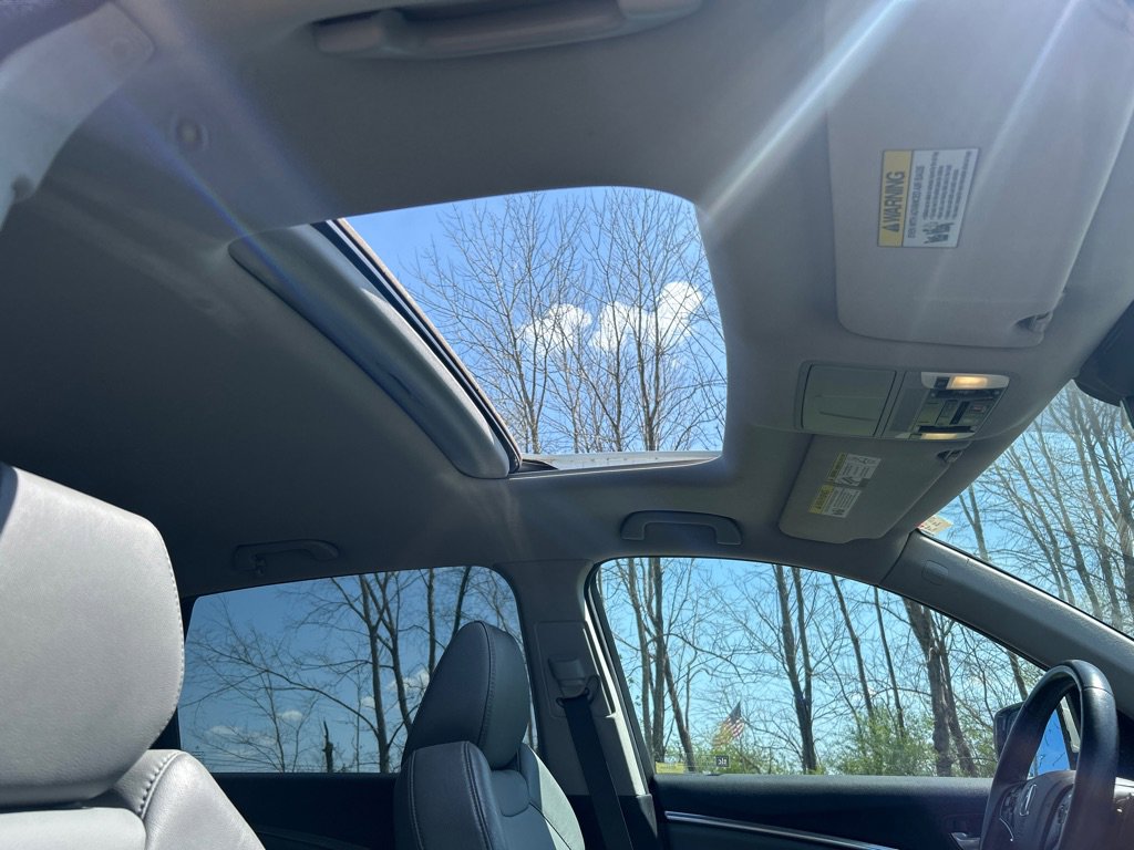 Used 2016 Acura MDX SH-AWD w/ Technology Package image 22