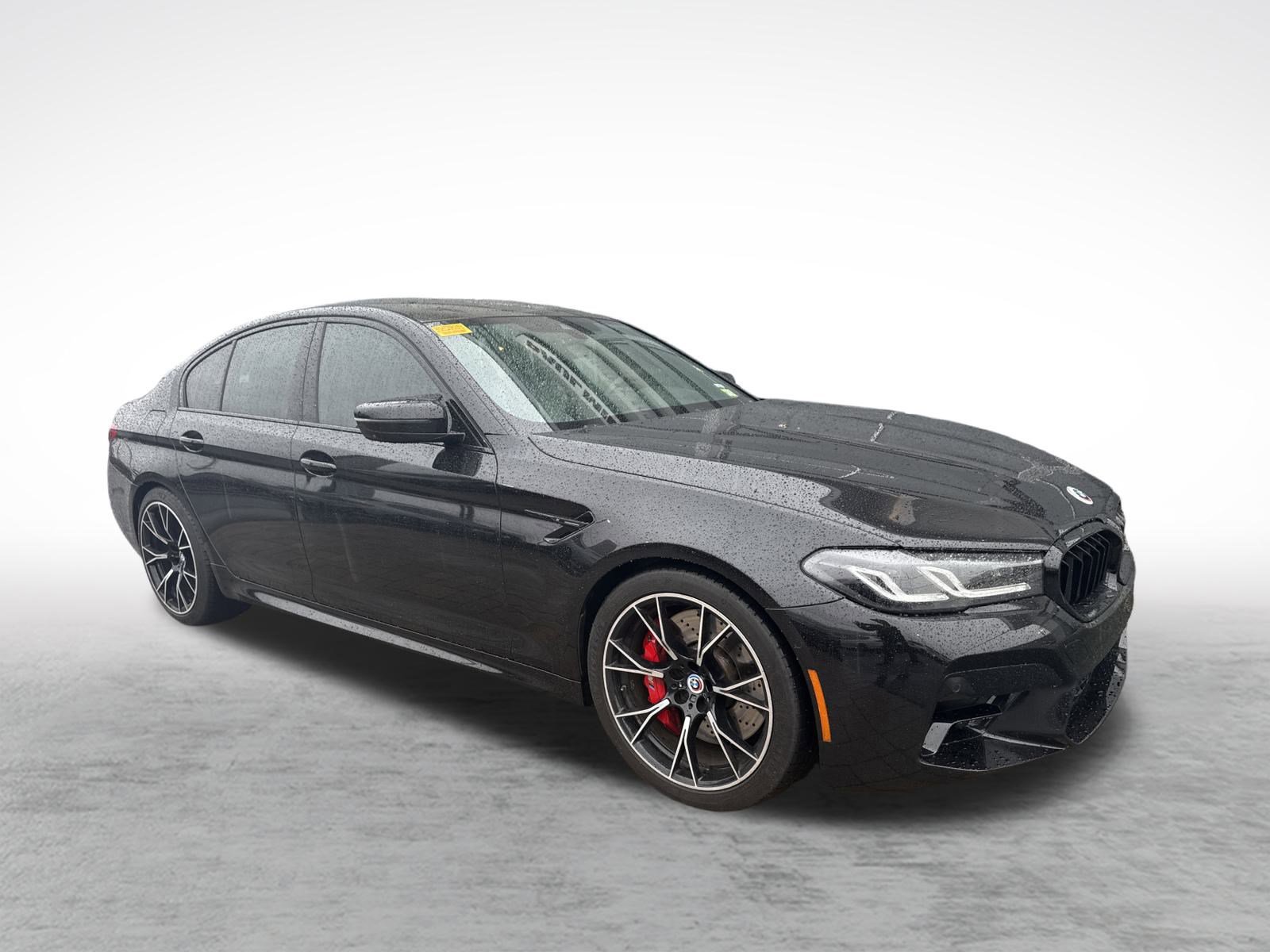 Used 2022 BMW M5 w/ Competition Package image 12