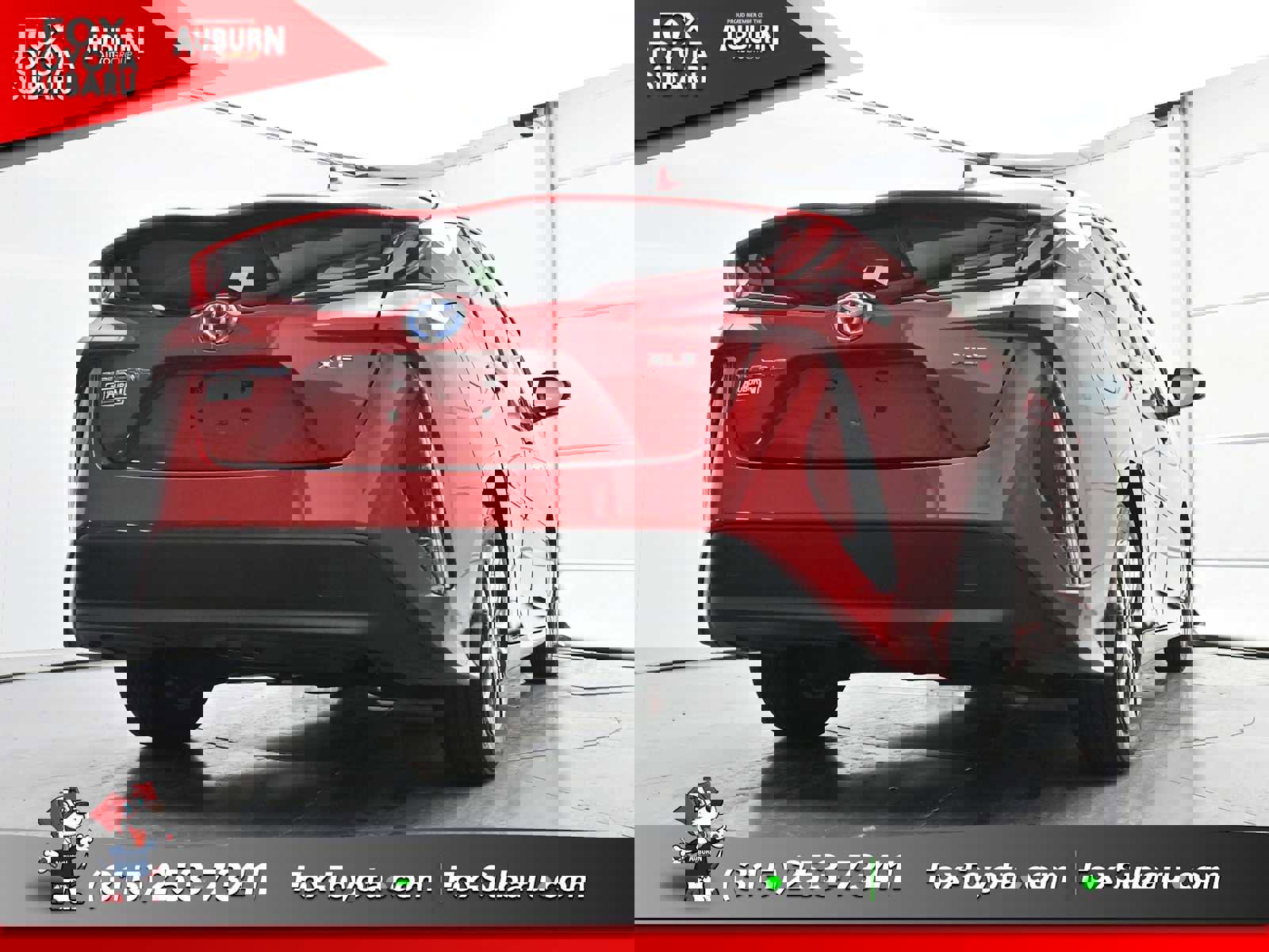 Used 2022 Toyota Prius Prime XLE image 17