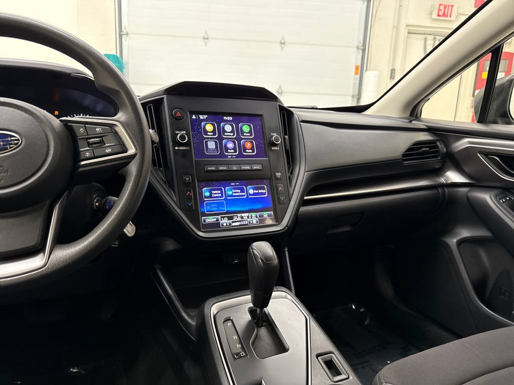 Certified 2024 Subaru Impreza 2.0i AWD/4WD image 15