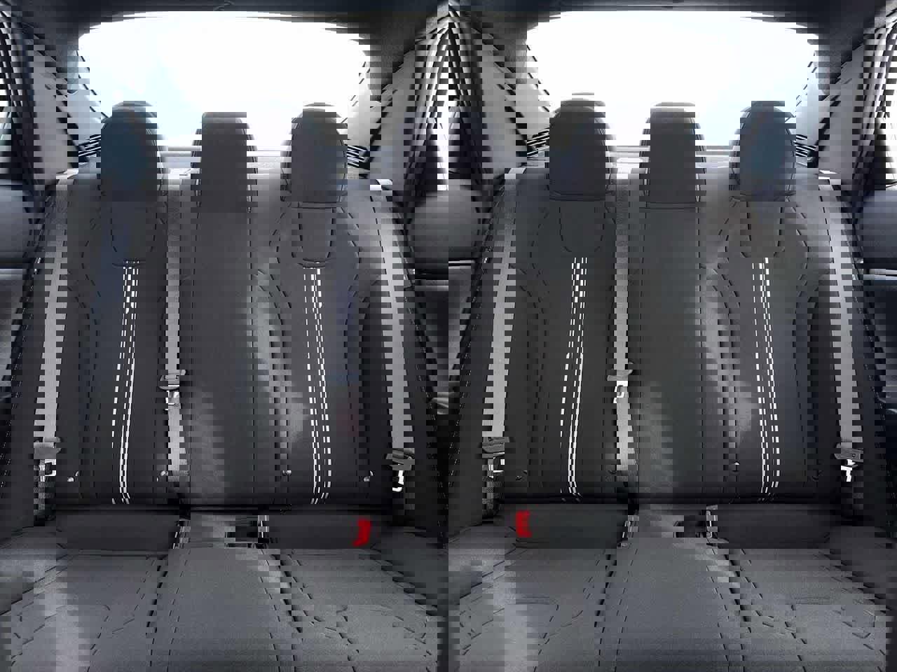 New 2026 Hyundai Elantra Sport image 16