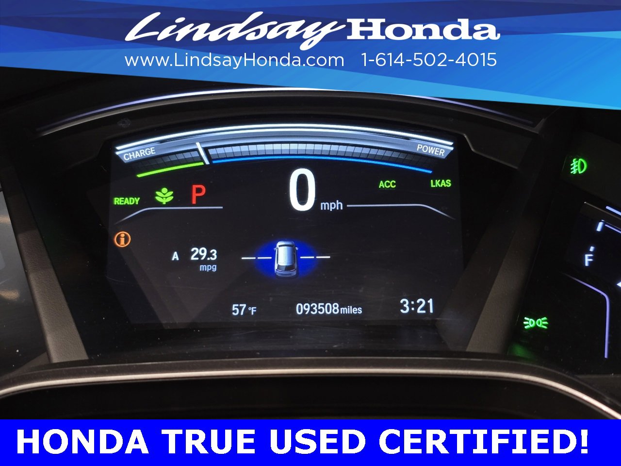 Certified 2022 Honda CR-V EX image 13
