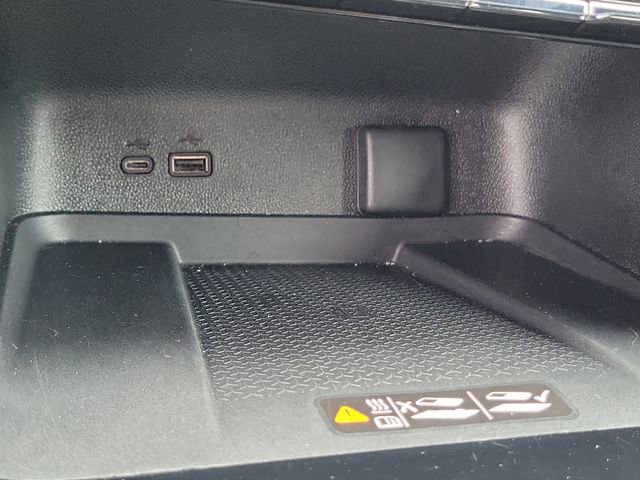 Certified 2026 Chevrolet Traverse LT FWD image 36