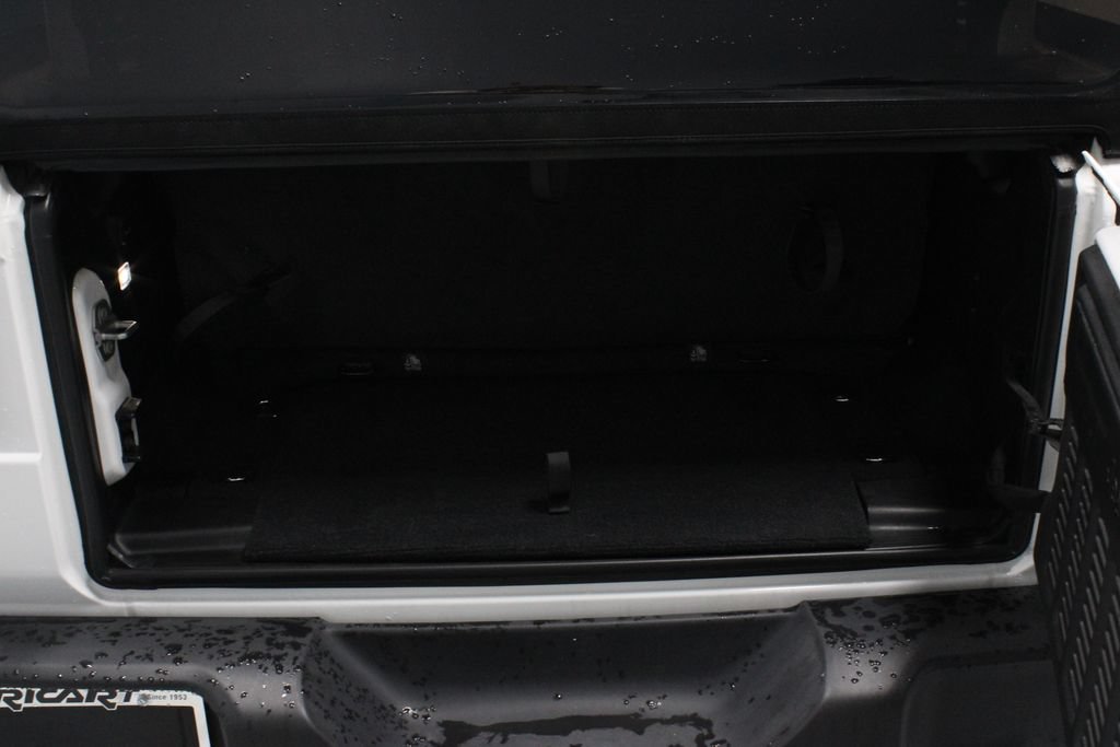Used 2024 Jeep Wrangler Sport AWD/4WD image 18