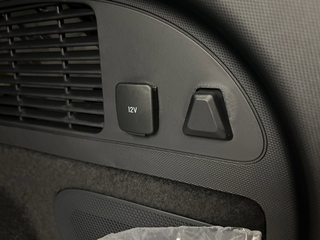 New 2025 Ford Mustang Mach-E Premium w/ Interior Protection Package image 36