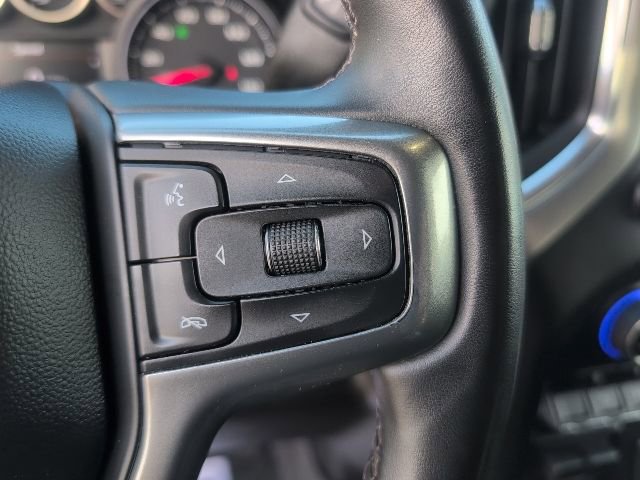 Used 2023 Chevrolet Silverado 2500 LT w/ All Star Edition image 33