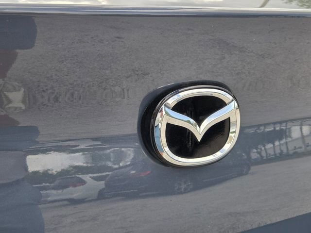 Used 2025 MAZDA MAZDA3 s image 10