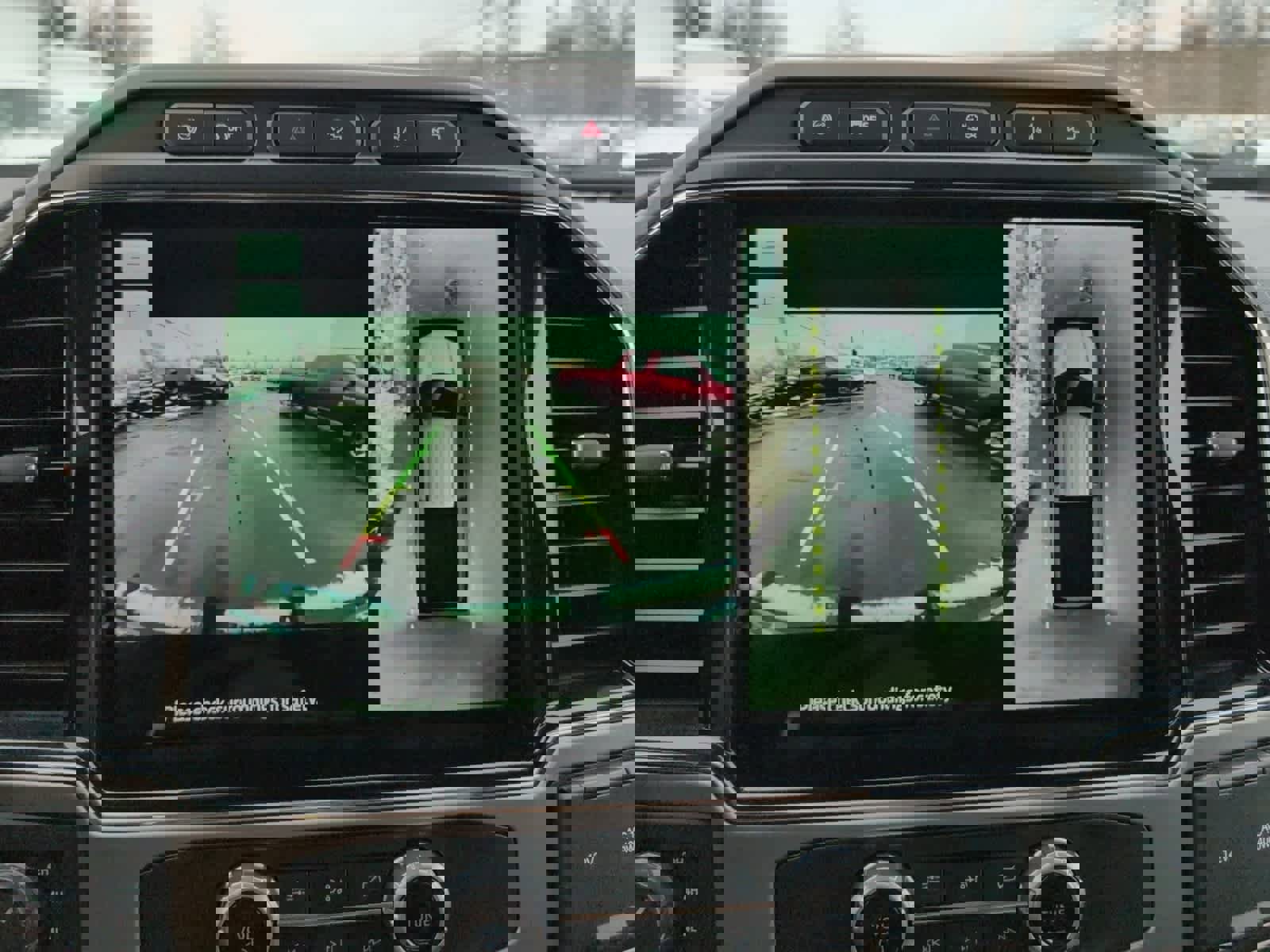 Used 2022 Ford F250 Platinum w/ Tremor Off-Road Package image 33