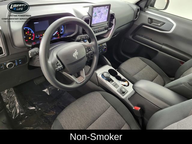 Certified 2024 Ford Bronco Sport Big Bend image 12