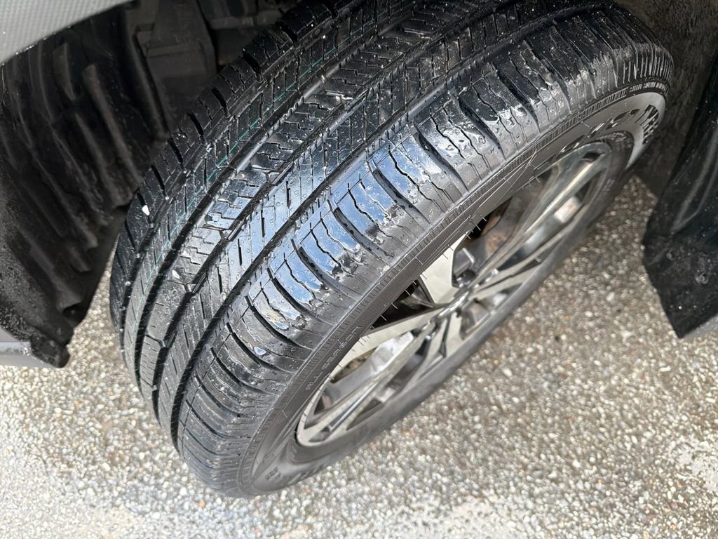 Certified 2023 Subaru Forester Limited image 42