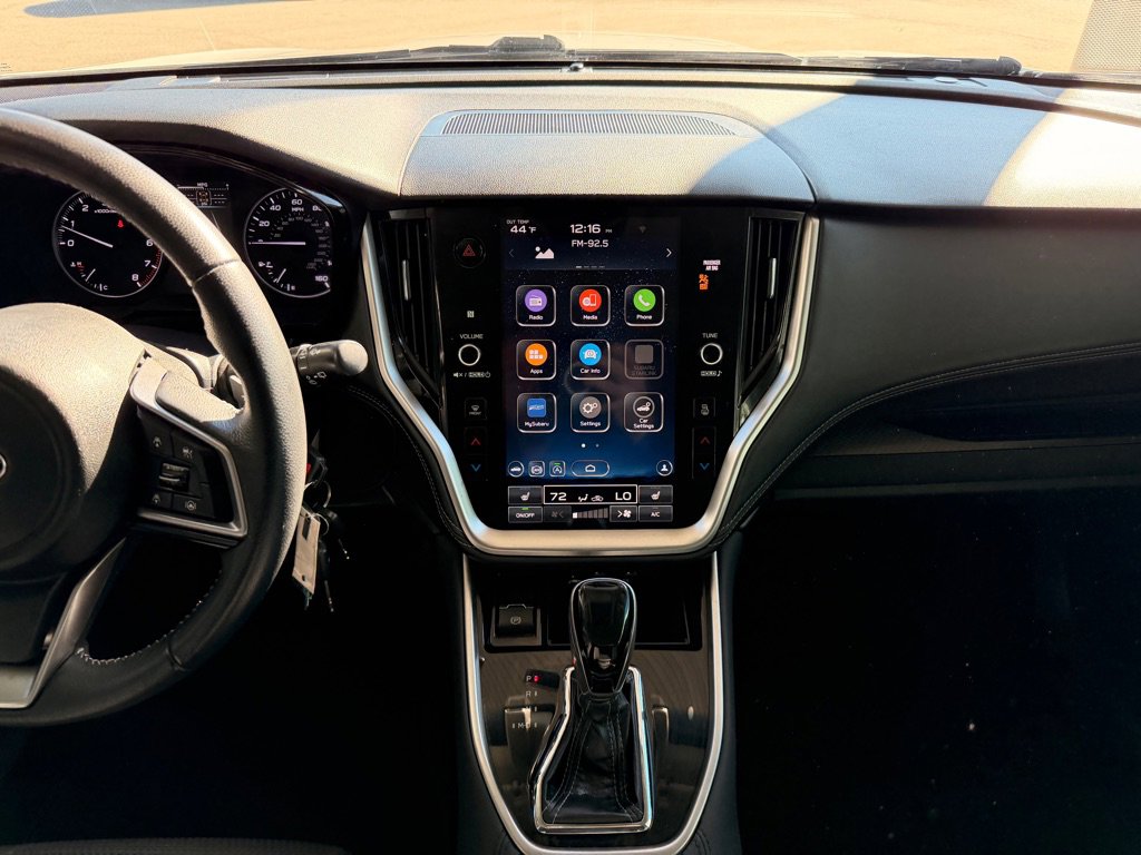 Used 2020 Subaru Outback Premium image 23