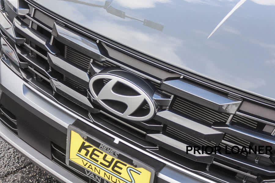 Certified 2026 Hyundai Tucson SEL FWD image 14