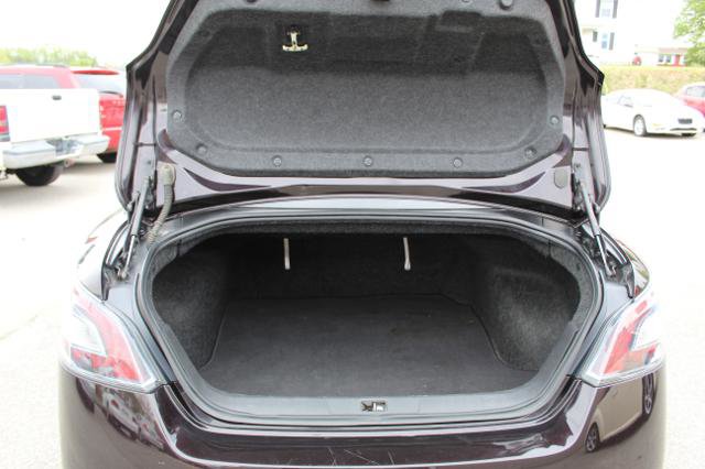 Used 2013 Nissan Maxima 3.5 S FWD image 14