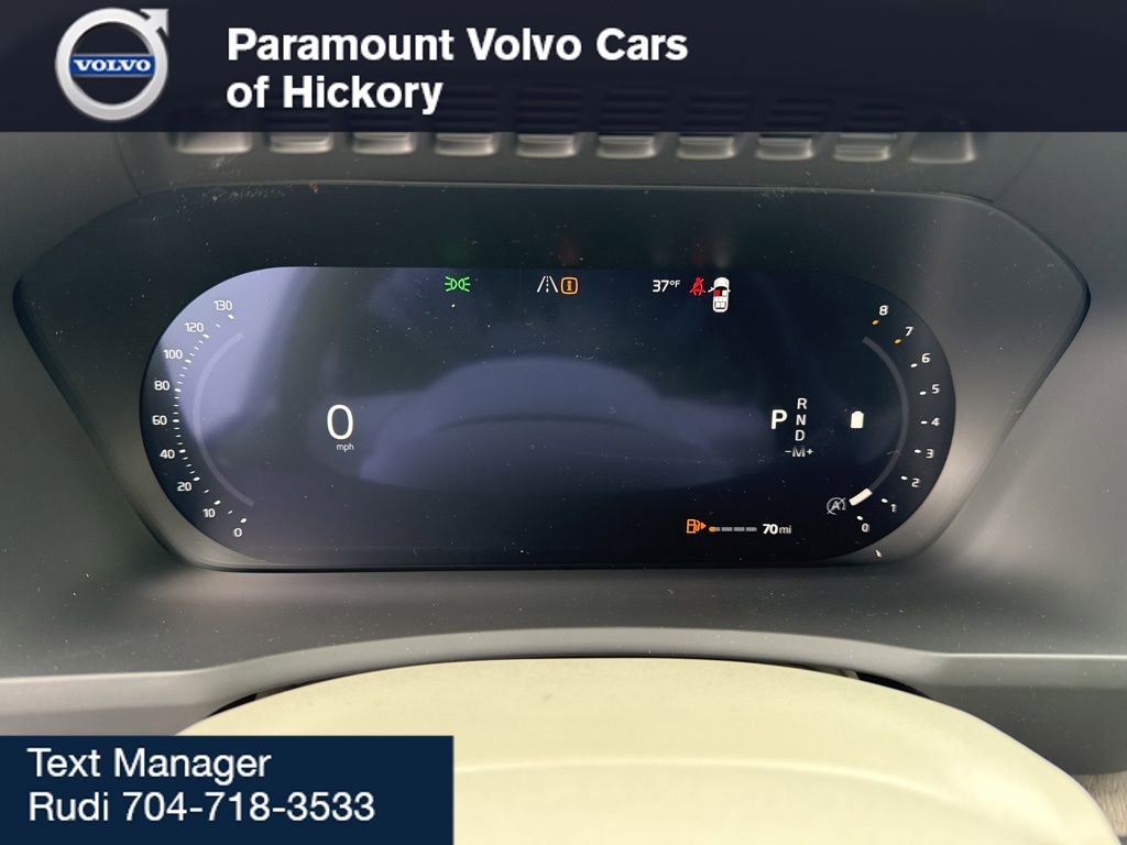 New 2026 Volvo XC90 B6 Ultra w/ Protection Package image 35