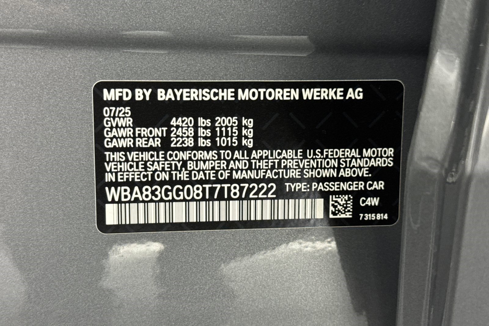 Used 2026 BMW 228i w/ Premium Package FWD image 19