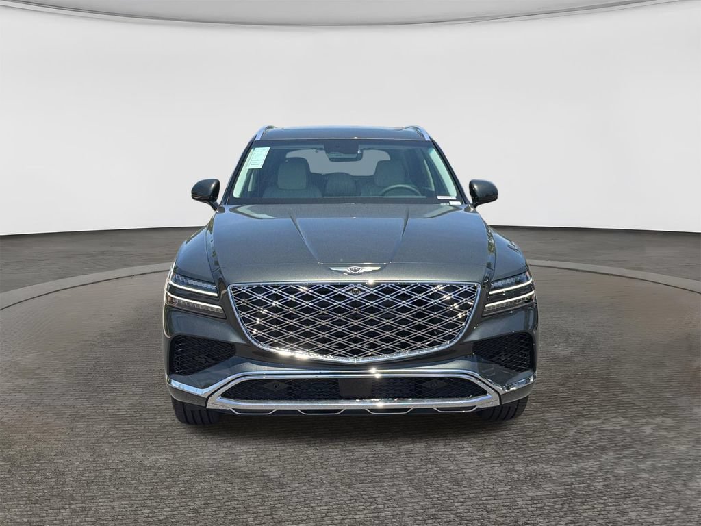 New 2026 Genesis GV80 2.5T Advanced AWD/4WD video 2