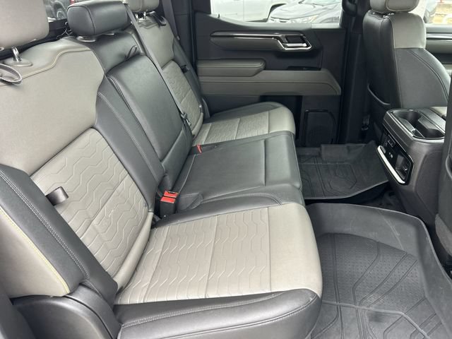 Used 2024 Chevrolet Silverado 1500 ZR2 AWD/4WD image 14