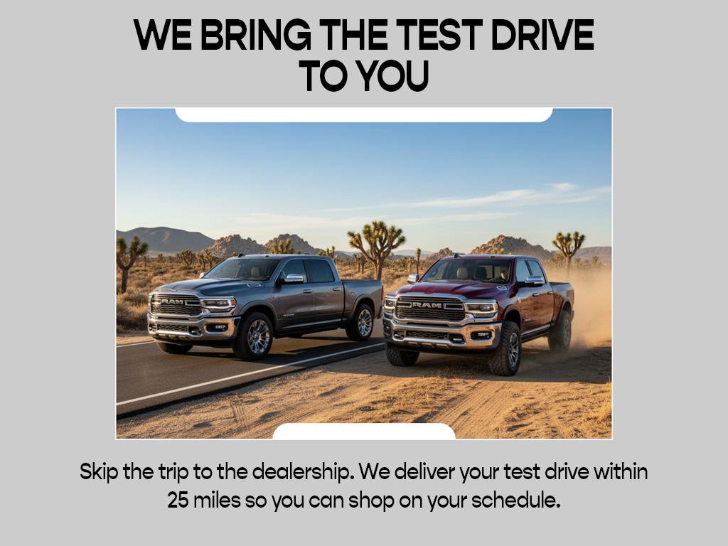 Used 2025 Jeep Gladiator Sport AWD/4WD image 11